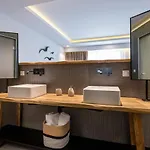 Nissea Boutique 5* Kardamena (Kos)