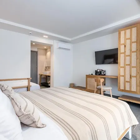 Hotel Nissea Boutique Kardamena (Kos)