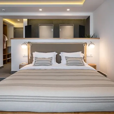 Hotel Nissea Boutique