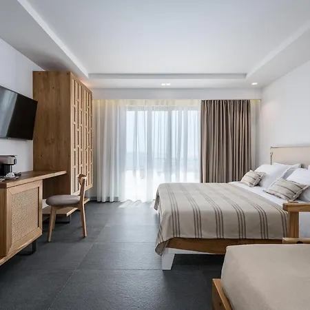 Nissea Boutique Hotel