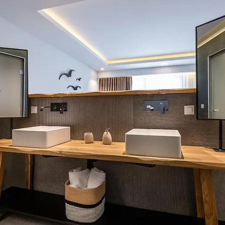 Nissea Boutique 5* Kardamena (Kos)