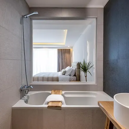 Nissea Boutique Kardamena (Kos)