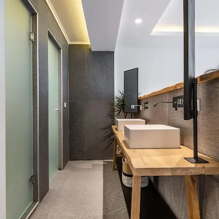 Hotel Nissea Boutique