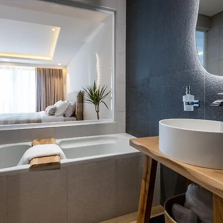 Hotel Nissea Boutique