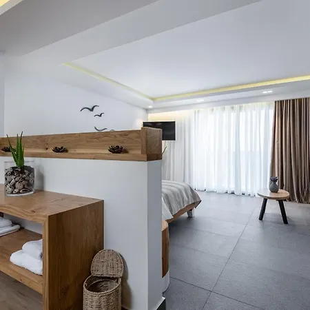 Hotel Nissea Boutique