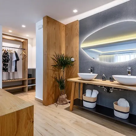 Nissea Boutique 5* Kardamena (Kos)