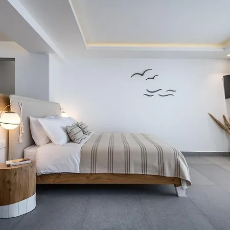 Nissea Boutique Hotel