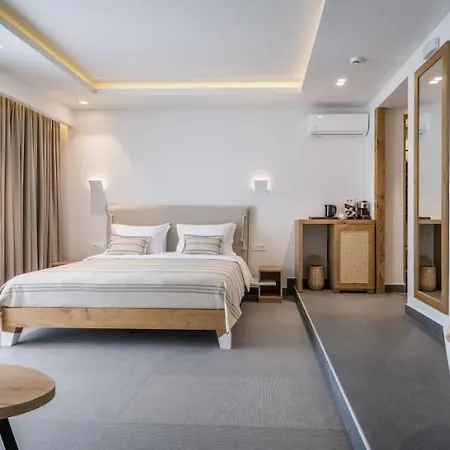 Nissea Boutique Hotel