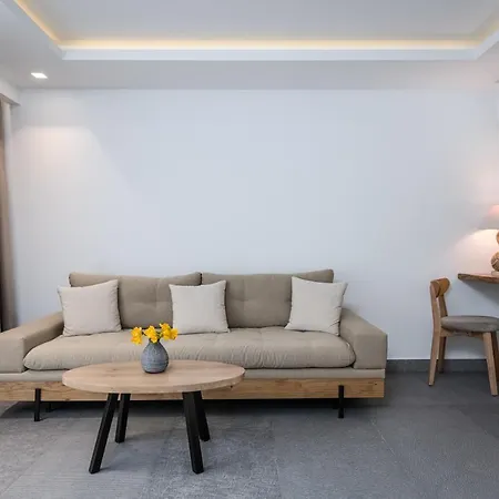 Nissea Boutique 5* Kardamena (Kos)