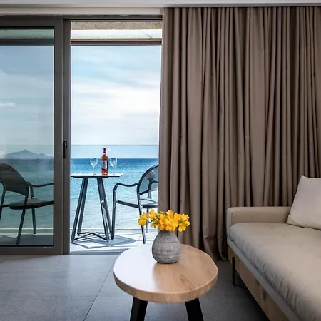 Nissea Boutique Hotel