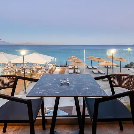 Nissea Boutique Hotel 5*