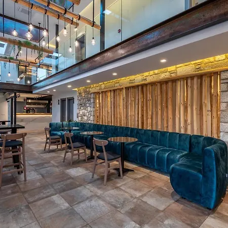 Nissea Boutique 5* Kardamena (Kos)