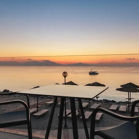 Hotel Nissea Boutique Kardamena (Kos)