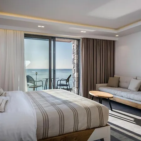 Hotel Nissea Boutique 5*