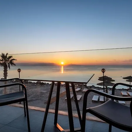 Hotel Nissea Boutique