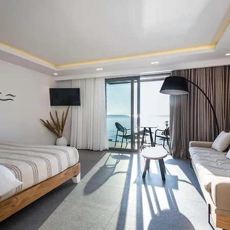 Hotel Nissea Boutique