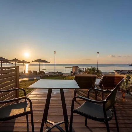 Nissea Boutique Hotel 5*