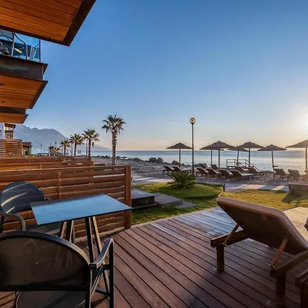 Nissea Boutique Hotel