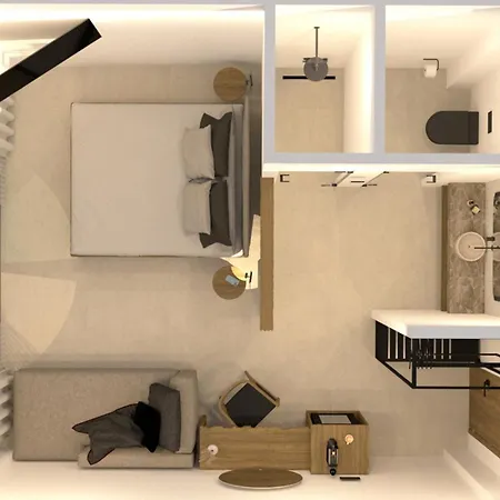 Hotel Nissea Boutique