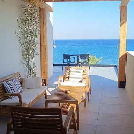 Nissea Boutique 5* Kardamena (Kos)