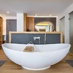 Nissea Boutique 5* Kardamena (Kos)