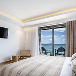 Отель Nissea Boutique Kardamena (Kos)