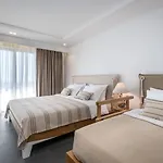 Nissea Boutique 5* Kardamena (Kos)