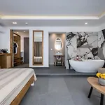 Nissea Boutique 5* Kardamena (Kos)