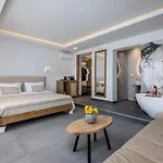 Отель Nissea Boutique