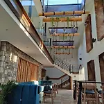 Nissea Boutique Отель Kardamena (Kos)