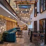 Nissea Boutique Отель 5*