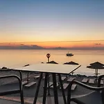 Отель Nissea Boutique Kardamena (Kos)