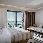 Отель Nissea Boutique 5*