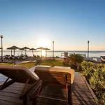 Отель Nissea Boutique 5*
