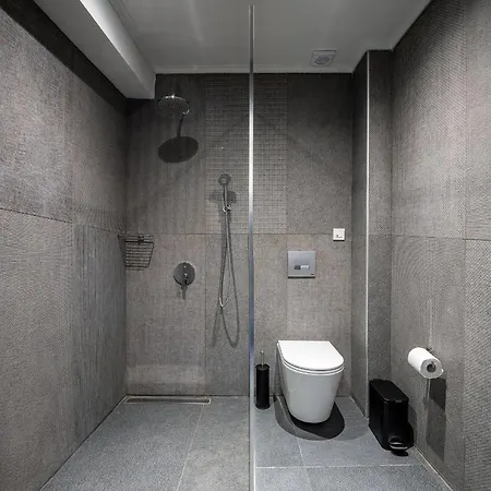 Nissea Boutique Otel Kardamena (Kos)