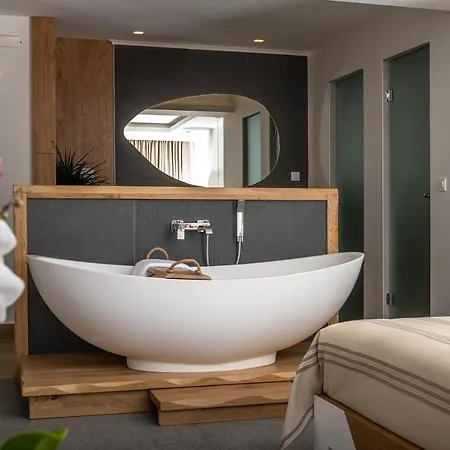 Otel Nissea Boutique