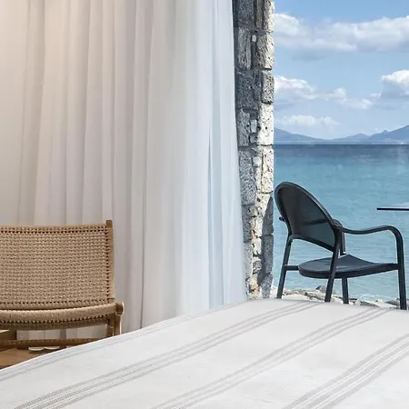 Otel Nissea Boutique 5*