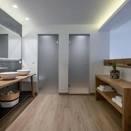 Otel Nissea Boutique