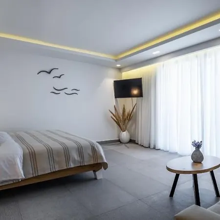 Nissea Boutique 5*