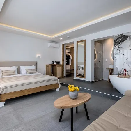 Otel Nissea Boutique