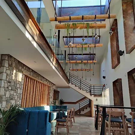 Nissea Boutique Otel Kardamena (Kos)