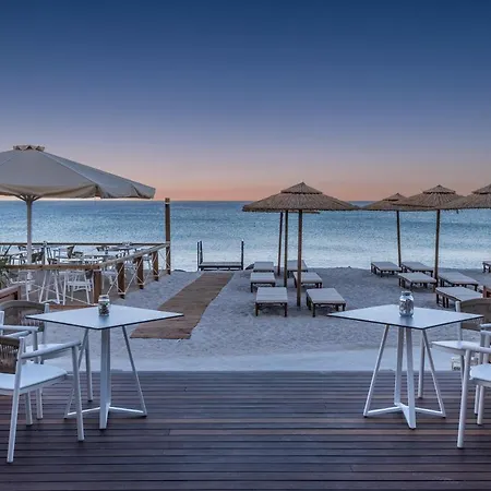 Nissea Boutique Hotel Kardamena (Kos)