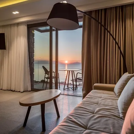 Nissea Boutique 5*