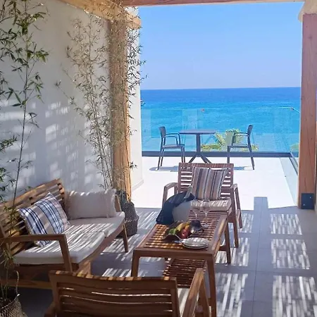 Hotel Nissea Boutique 5*
