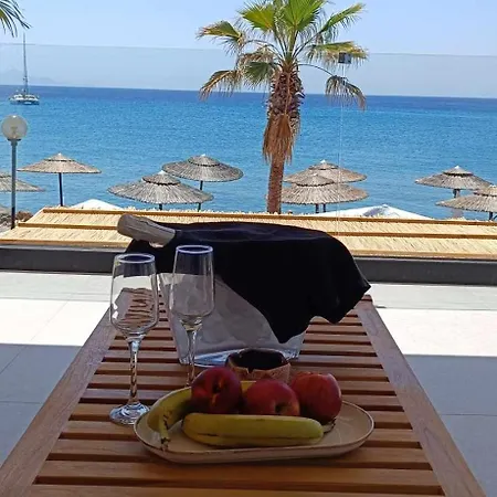 Nissea Boutique Hotel