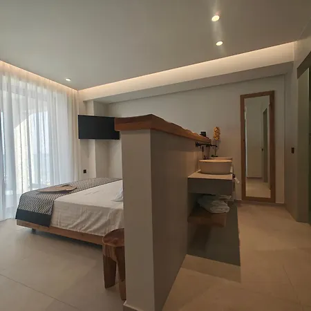 Nissea Boutique Hotel