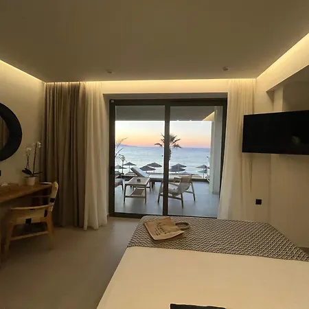 Hotel Nissea Boutique Kardamena (Kos)