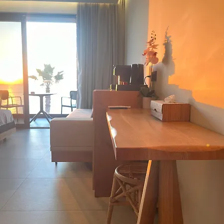 Hotel Nissea Boutique