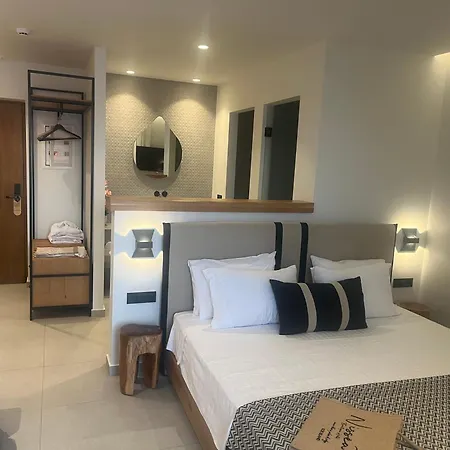 Nissea Boutique Kardamena (Kos)
