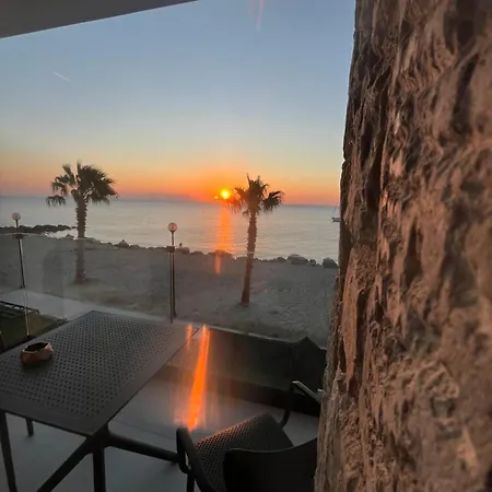 Nissea Boutique Kardamena (Kos)